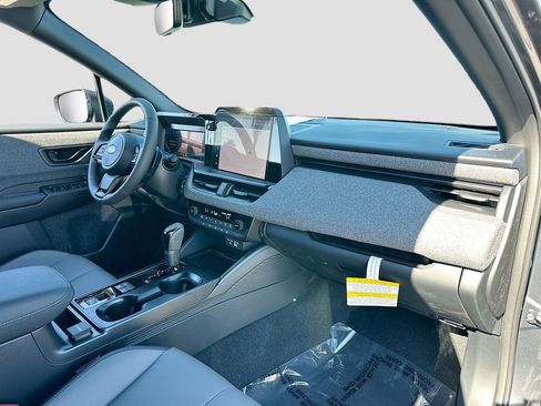 New 2026 Subaru Outback Premium image 29