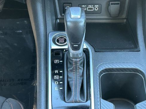 Certified 2024 Nissan Sentra SR image 22