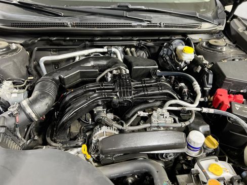 Used 2023 Subaru Outback Limited image 31