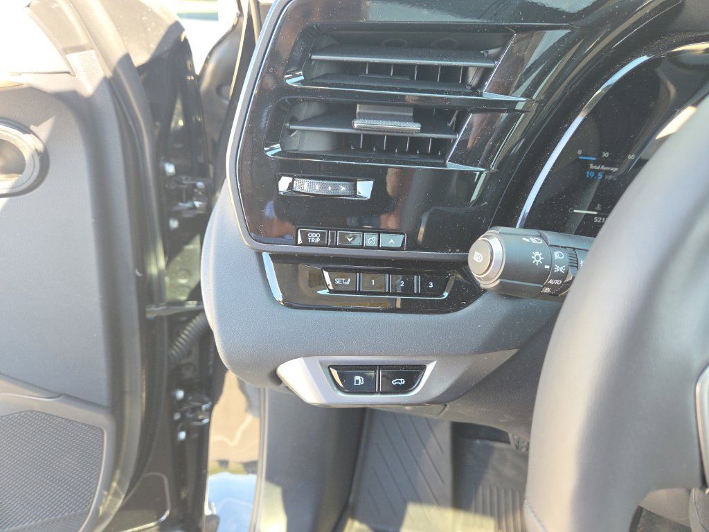 Certified 2026 Lexus RX 350 Premium Plus w/ Convenience Package AWD/4WD image 14