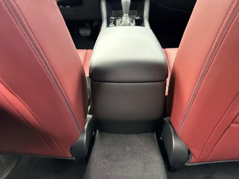 New 2026 MAZDA MAZDA3 Carbon AWD/4WD image 15