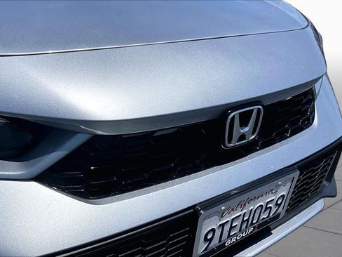 Used 2025 Honda Civic Sport Touring image 29