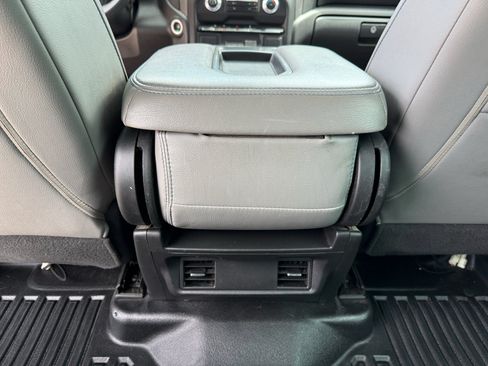 Used 2022 GMC Sierra 1500 Pro w/ Fleet Convenience Package AWD/4WD image 27