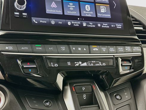 Used 2026 Honda Odyssey EX-L image 23