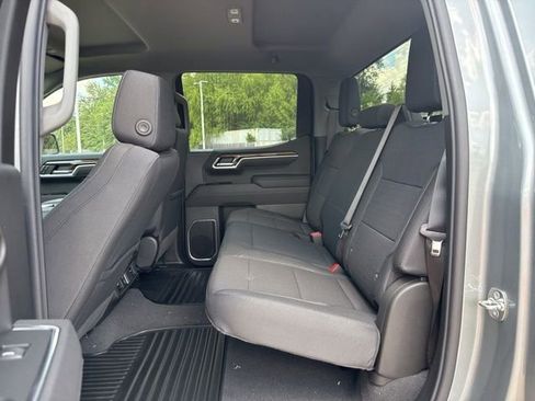 New 2026 Chevrolet Silverado 1500 LT image 17