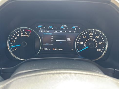 Used 2015 Ford F150 Lariat image 25