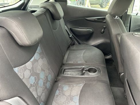 Used 2016 Chevrolet Spark LS image 12