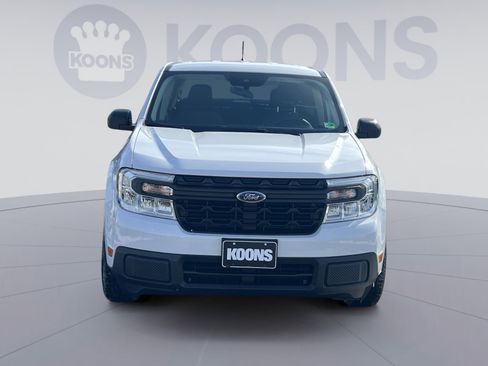 Used 2023 Ford Maverick XL image 11