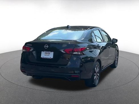 Used 2025 Nissan Versa SV FWD image 14