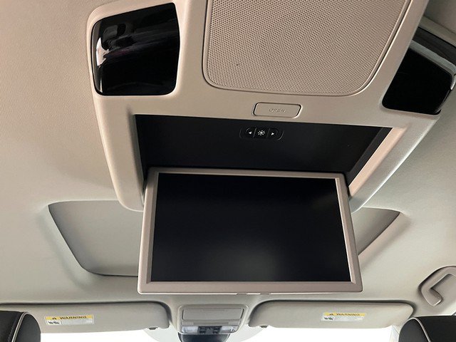 New 2027 Honda Odyssey Elite image 25