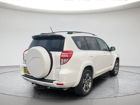 Used 2010 Toyota RAV4 Sport w/ Sport Extra Value Pkg AWD/4WD image 3