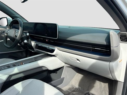Used 2024 Hyundai Ioniq 6 Limited RWD image 31