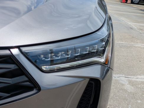 Used 2025 Acura RDX A-Spec AWD/4WD image 10