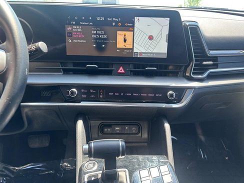 Used 2023 Kia Sportage SX FWD image 16