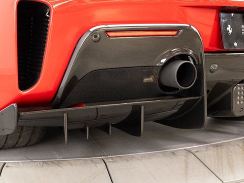 Certified 2020 Ferrari 488 Pista Spider RWD image 64