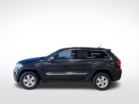 Used 2013 Jeep Grand Cherokee Laredo w/ Laredo E Group image 14