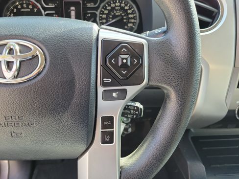 Used 2019 Toyota Tundra SR5 w/ SR5 Upgrade Package RWD image 18