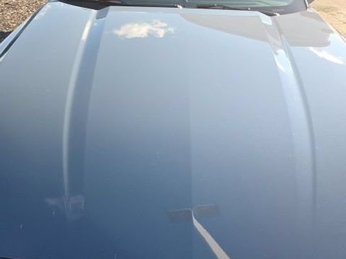 Used 2025 Ford Mustang Premium RWD image 5