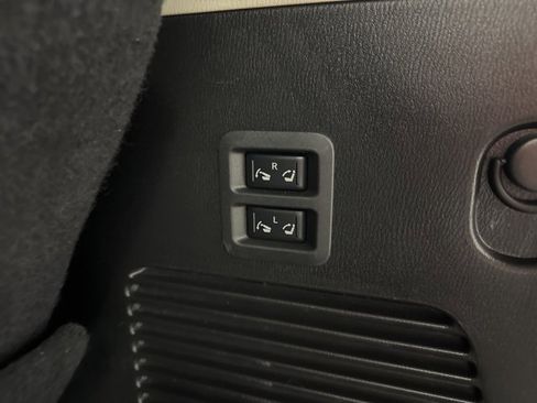 Used 2019 INFINITI QX80 Luxe w/ Proassist Package image 15