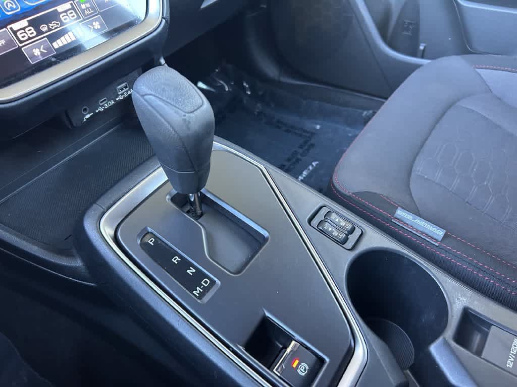 Certified 2024 Subaru Impreza 2.0i Sport AWD/4WD image 18