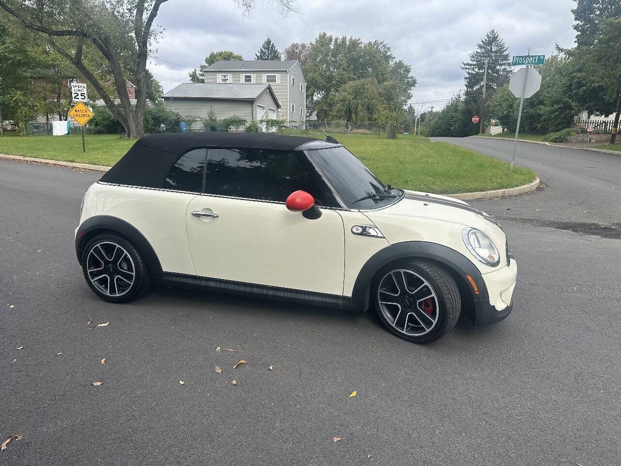Used 2012 MINI Cooper S FWD image 9