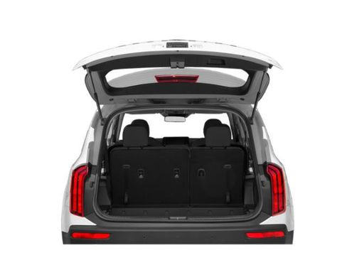 Used 2021 Kia Telluride S AWD/4WD image 14