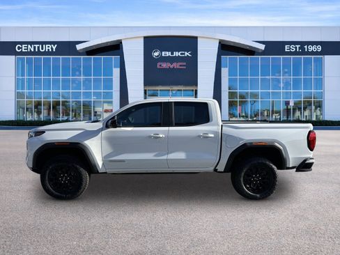 New 2026 GMC Canyon Elevation w/ Convenience Package image 7