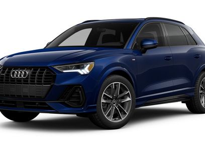 Certified 2022 Audi Q3 2.0T Premium Plus