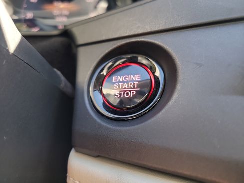 Used 2024 Honda Accord EX image 27