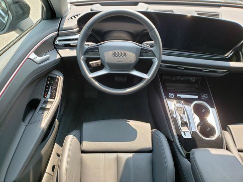 Used 2026 Audi A6 Premium Plus w/ Premium Plus Package AWD/4WD image 14
