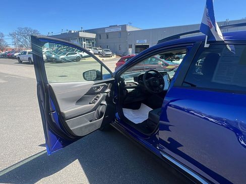 Used 2025 Subaru Crosstrek 2.5i Limited image 21