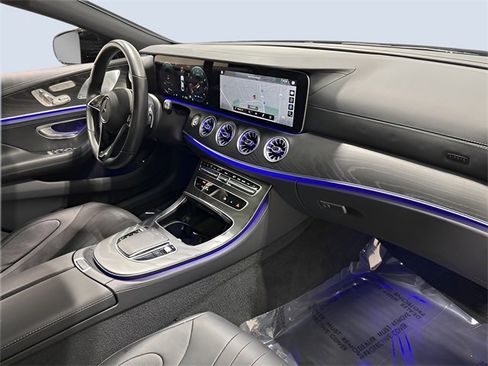 Certified 2022 Mercedes-Benz CLS 450 4MATIC image 12