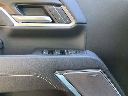 Used 2025 GMC Sierra 2500 Denali w/ Denali Reserve Package image 11