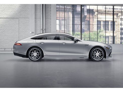 Certified 2021 Mercedes-Benz AMG GT 53 image 33
