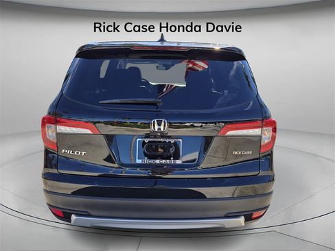 Used 2022 Honda Pilot EX-L image 6