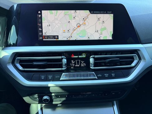 Used 2020 BMW 330i Sedan image 46