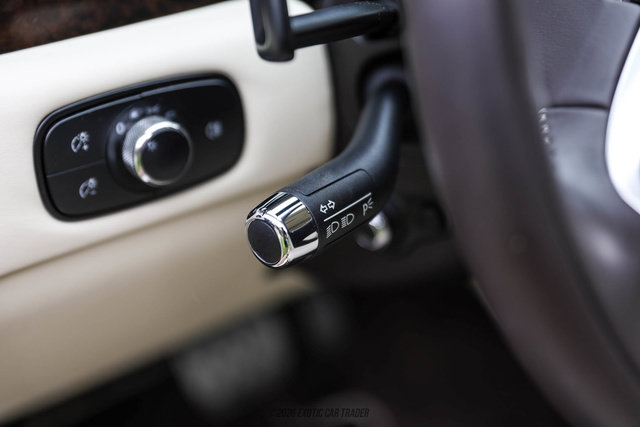 Used 2014 Bentley Flying Spur W12 AWD/4WD image 35