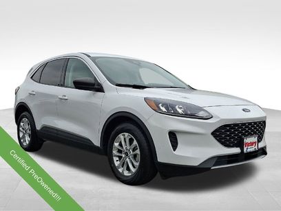 Used 2022 Ford Escape SE w/ Convenience Package
