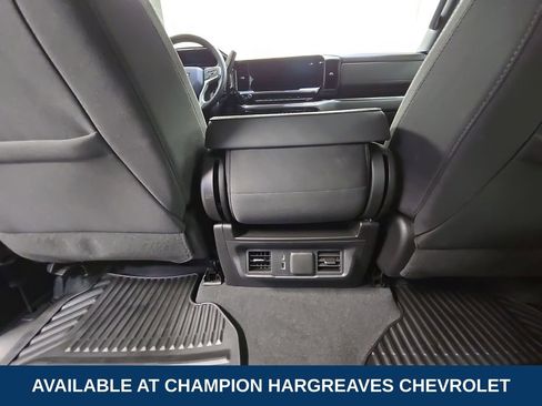 Certified 2024 Chevrolet Silverado 1500 LT image 29