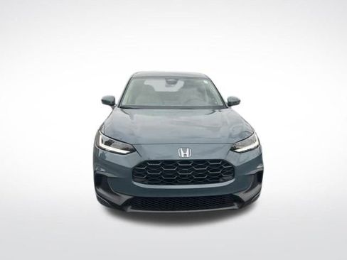 New 2026 Honda HR-V LX image 8