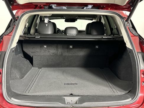 Used 2023 Nissan Murano Platinum w/ Cargo Package image 29