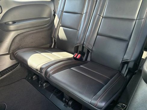 Used 2024 Dodge Durango GT AWD/4WD image 15