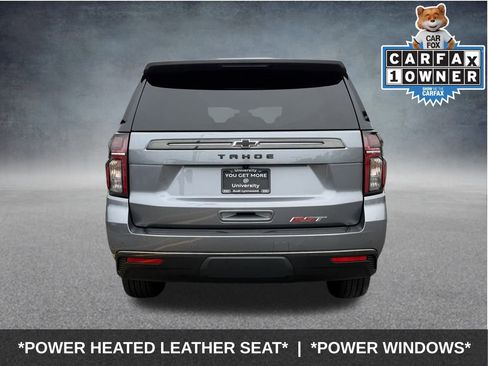 Used 2021 Chevrolet Tahoe RST image 7