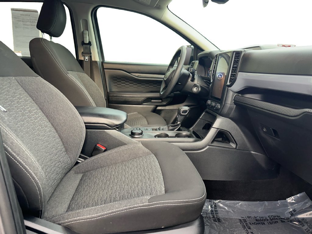 Used 2024 Ford Ranger XL w/ Trailer Tow Package AWD/4WD image 15