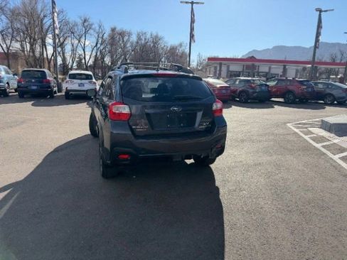 Used 2013 Subaru Crosstrek 2.0i Premium AWD/4WD image 5
