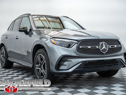 Used 2023 Mercedes-Benz GLC 300 4MATIC