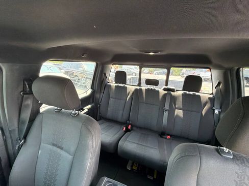 Used 2018 Ford F150 XLT w/ Equipment Group 302A Luxury RWD image 8