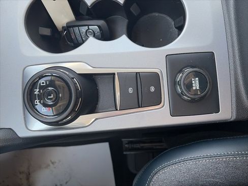 Used 2022 Ford Bronco Sport Outer Banks w/ Tech Package image 17