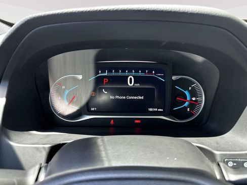 Certified 2021 Honda Passport EX-L image 13