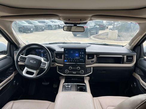 Used 2024 Ford Expedition Limited RWD image 24